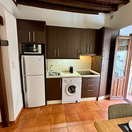 G5 Realejo Apartment กรานาดา ภายนอก รูปภาพ