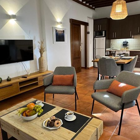 G5 Realejo Apartment กรานาดา ภายนอก รูปภาพ