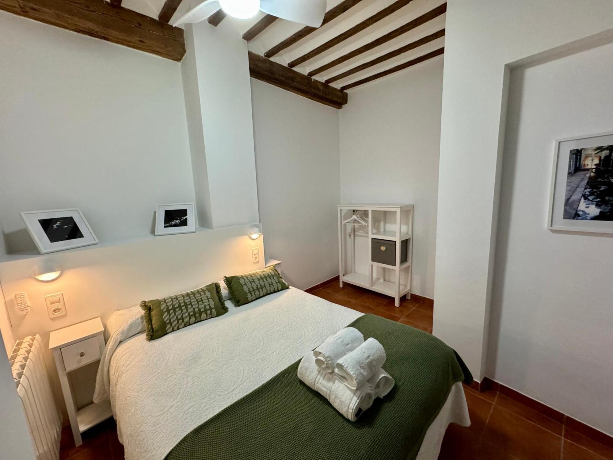 G5 Realejo Apartment กรานาดา ภายนอก รูปภาพ