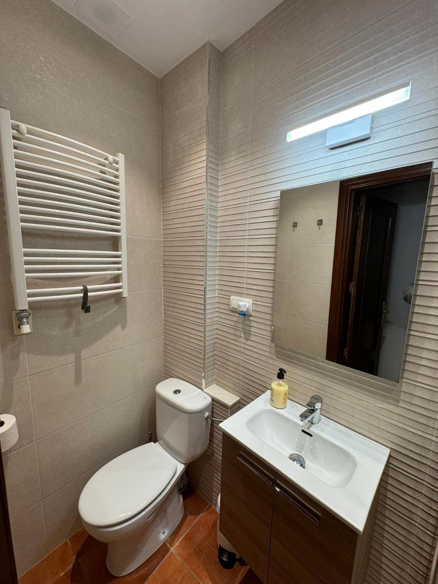 G5 Realejo Apartment กรานาดา ภายนอก รูปภาพ