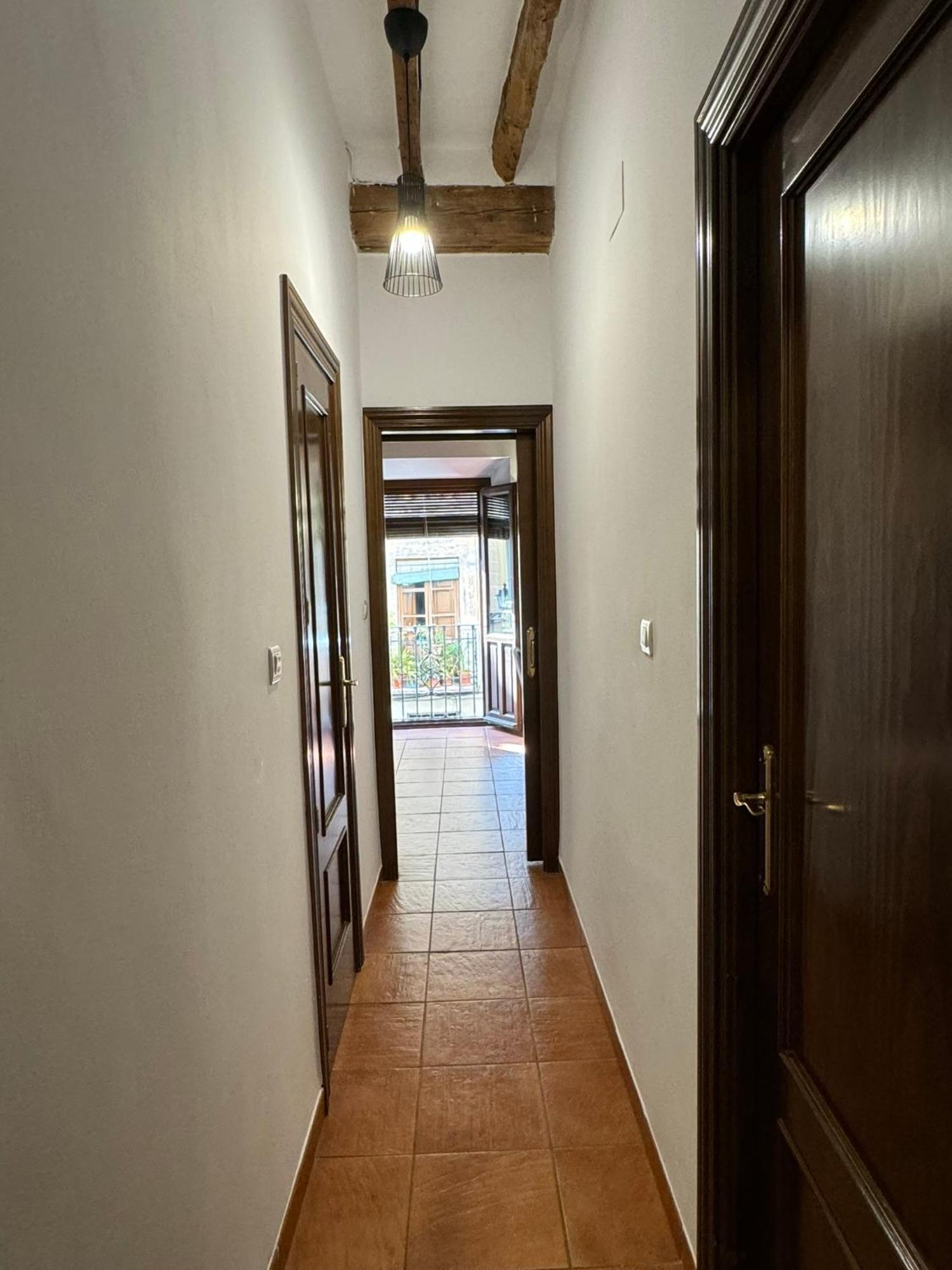 G5 Realejo Apartment กรานาดา ภายนอก รูปภาพ