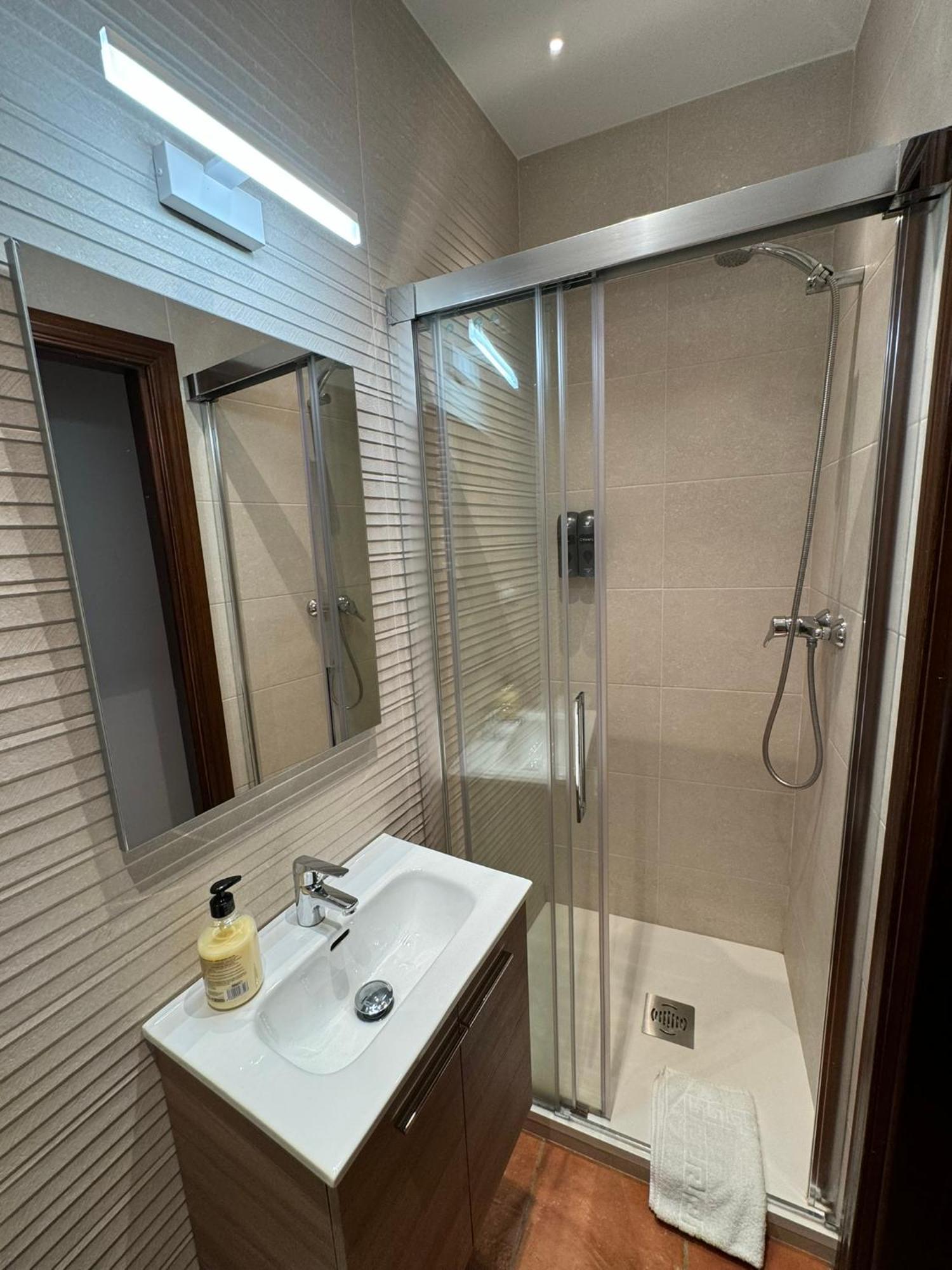 G5 Realejo Apartment กรานาดา ภายนอก รูปภาพ