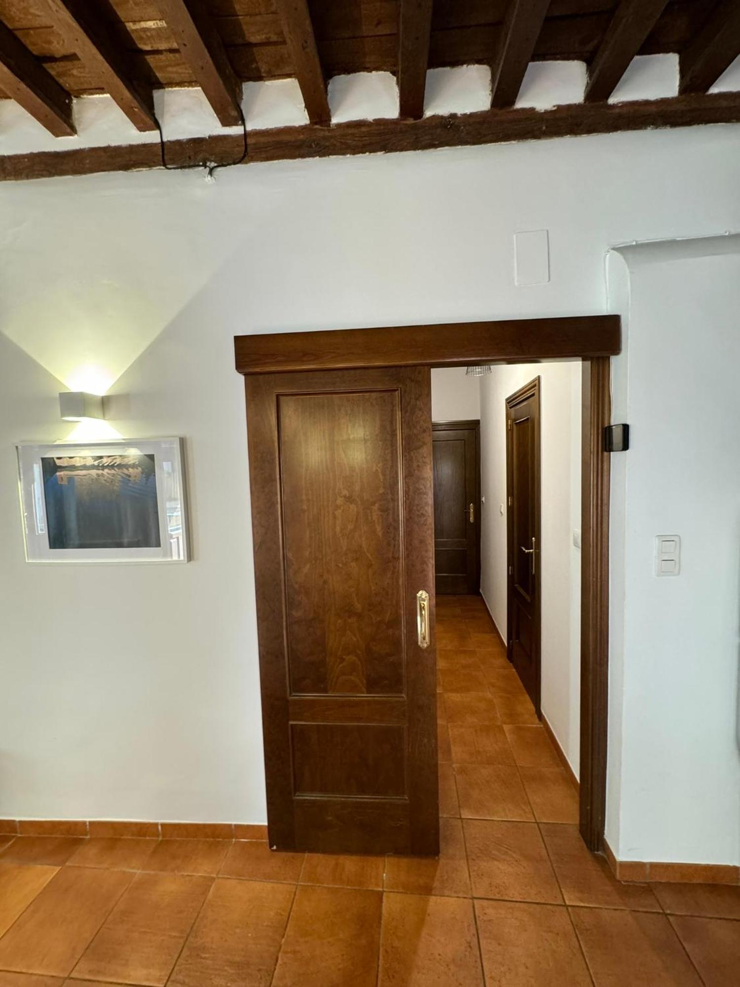 G5 Realejo Apartment กรานาดา ภายนอก รูปภาพ